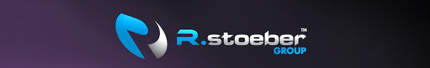 R.stoeber Group logo