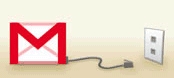 When Gmail is offline