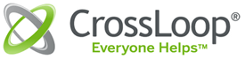 CrossLoop logo